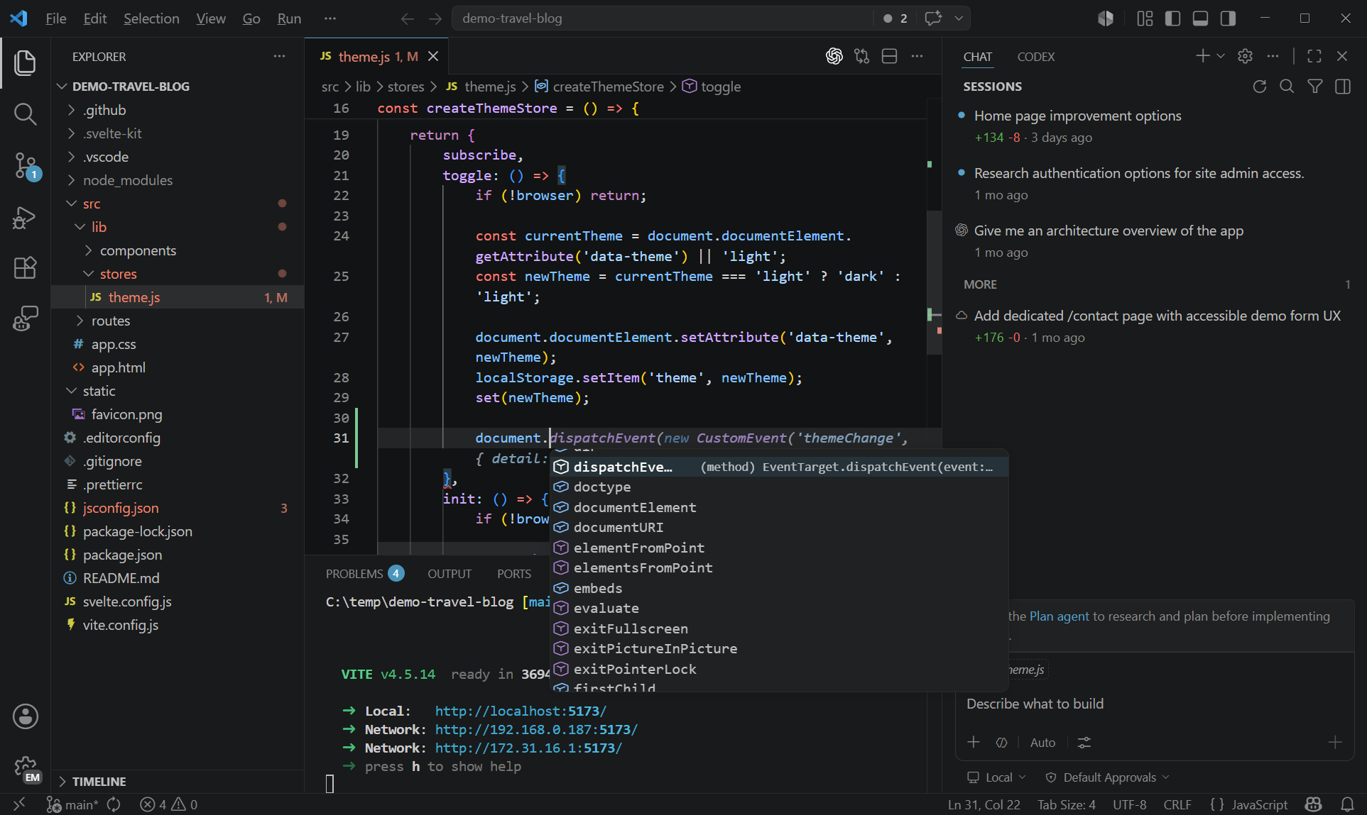 程序员的瑞士军刀：VS Code——轻量、强大、可定制的开源代码编辑器