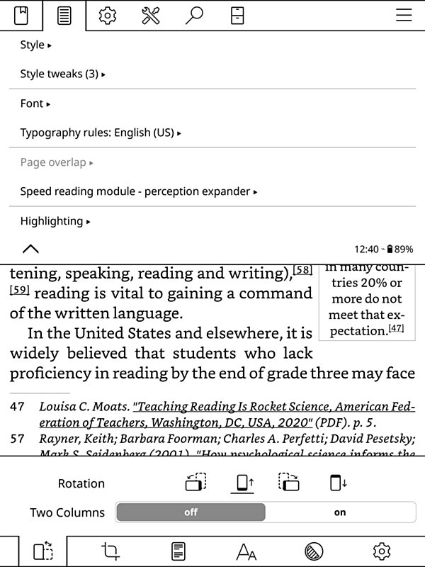 3 步搞定 Kindle 阅读体验升级,不用再买新设备