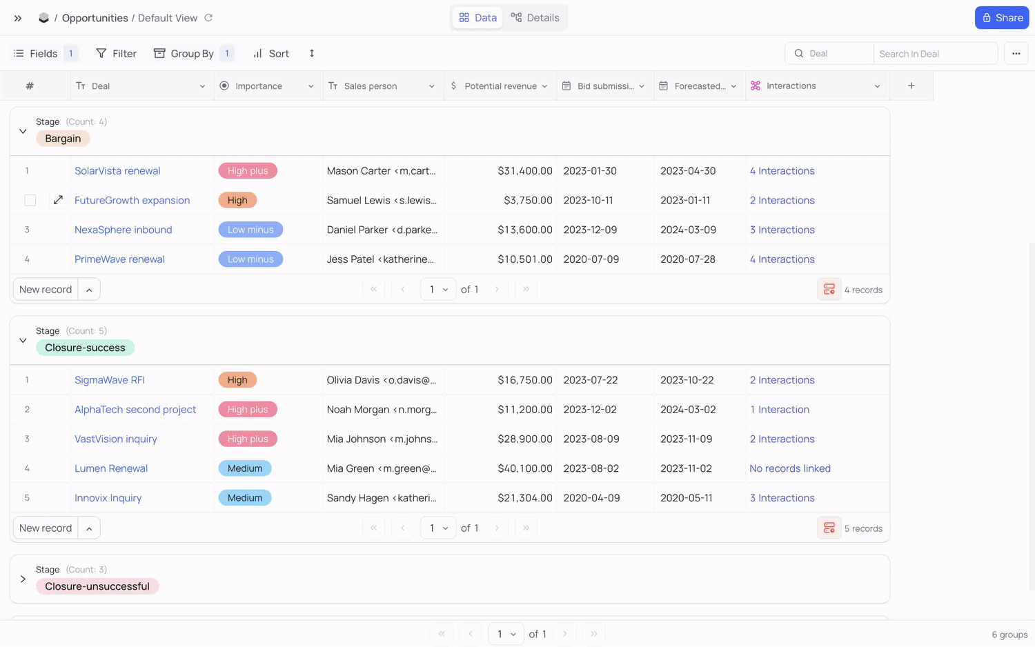 Excel 表多人改乱套?这个免费工具实时协同不冲突
