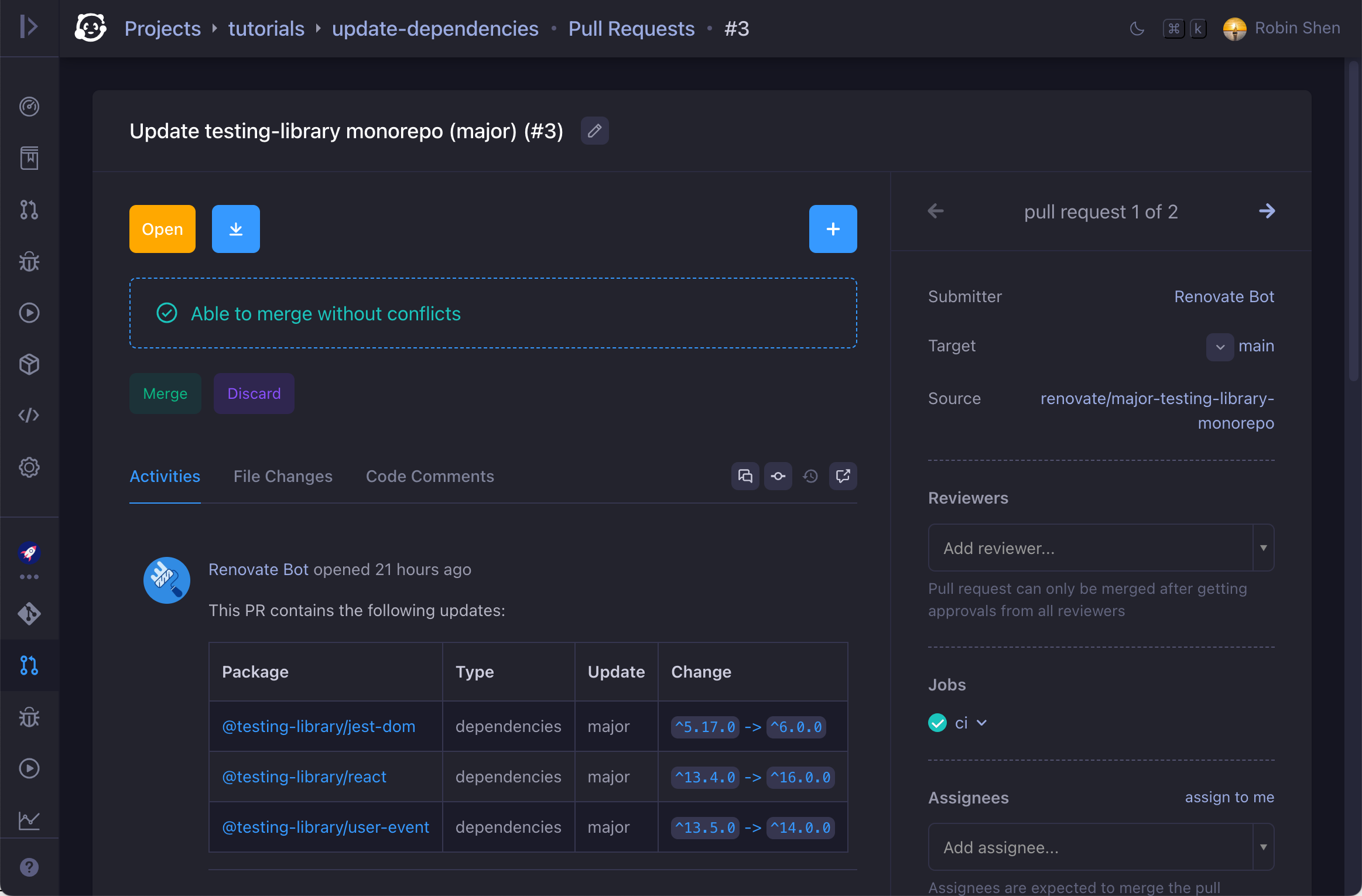 你每年为 GitLab 企业版多付的 3 万元,其实只为了用它 12% 的功能